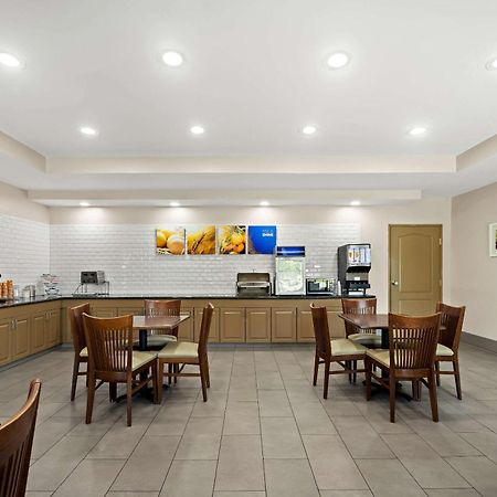 Comfort Inn & Suites High Point - Archdale Buitenkant foto