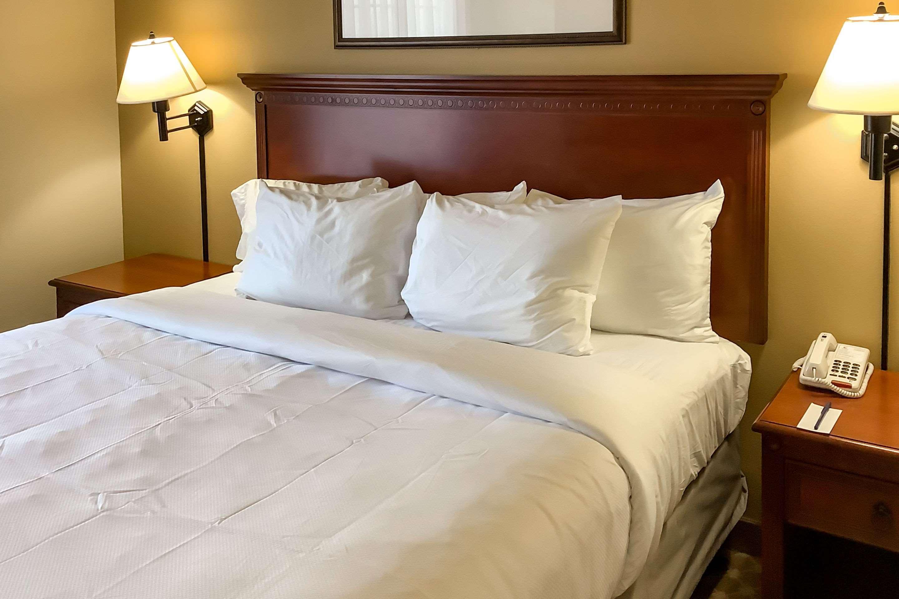 Comfort Inn & Suites High Point - Archdale Buitenkant foto
