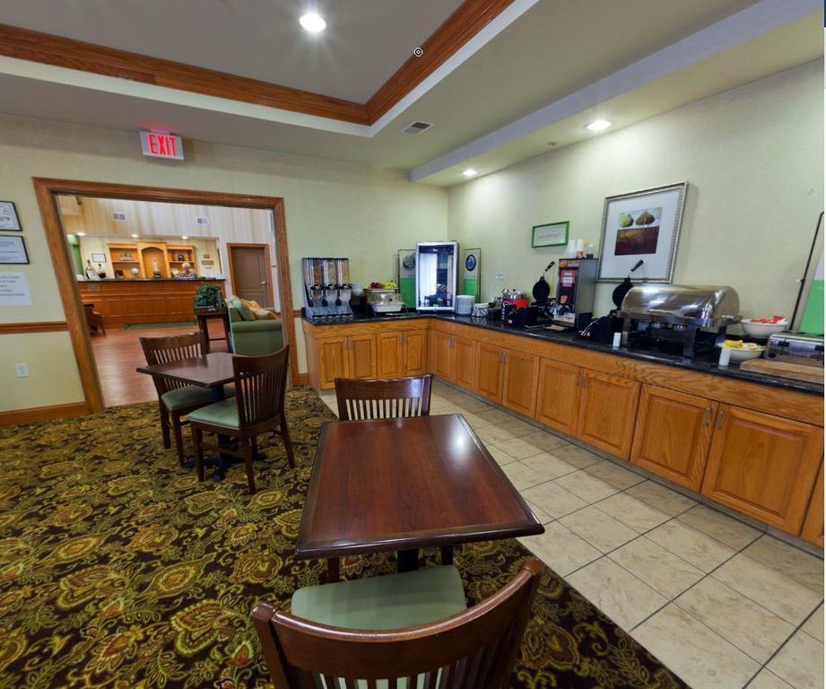 Comfort Inn & Suites High Point - Archdale Buitenkant foto