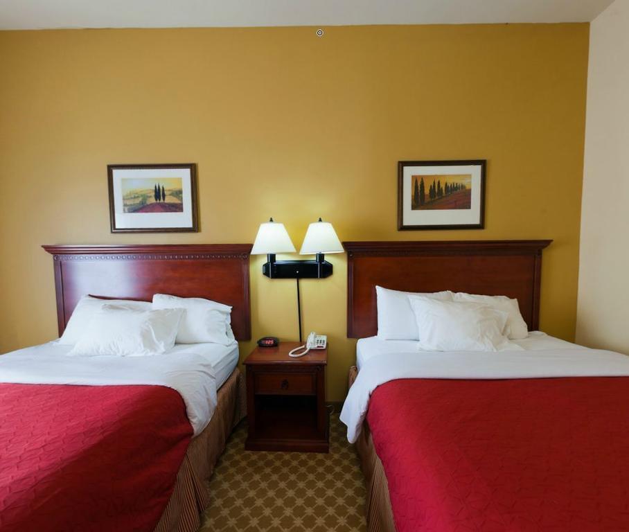 Comfort Inn & Suites High Point - Archdale Buitenkant foto