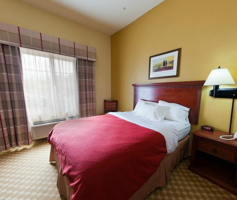 Comfort Inn & Suites High Point - Archdale Buitenkant foto
