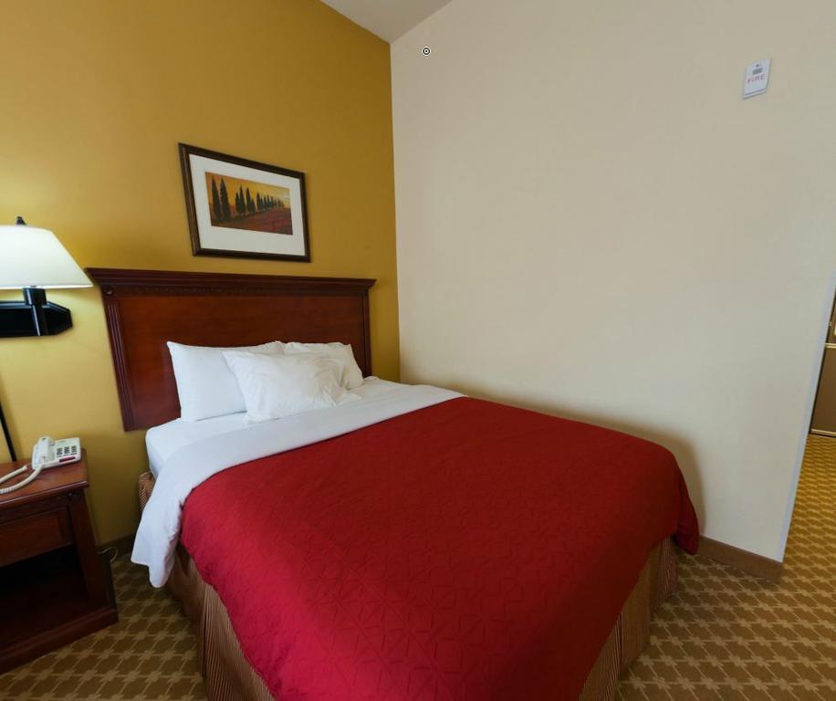 Comfort Inn & Suites High Point - Archdale Buitenkant foto