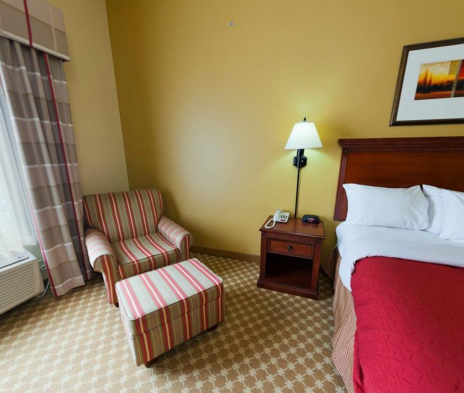 Comfort Inn & Suites High Point - Archdale Buitenkant foto