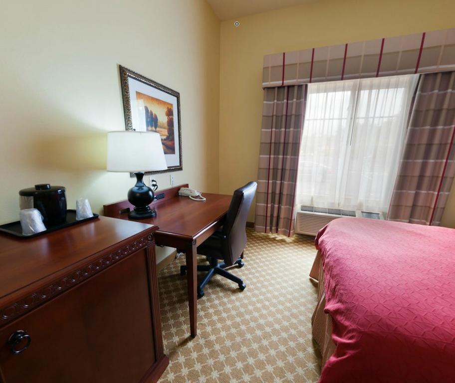 Comfort Inn & Suites High Point - Archdale Buitenkant foto