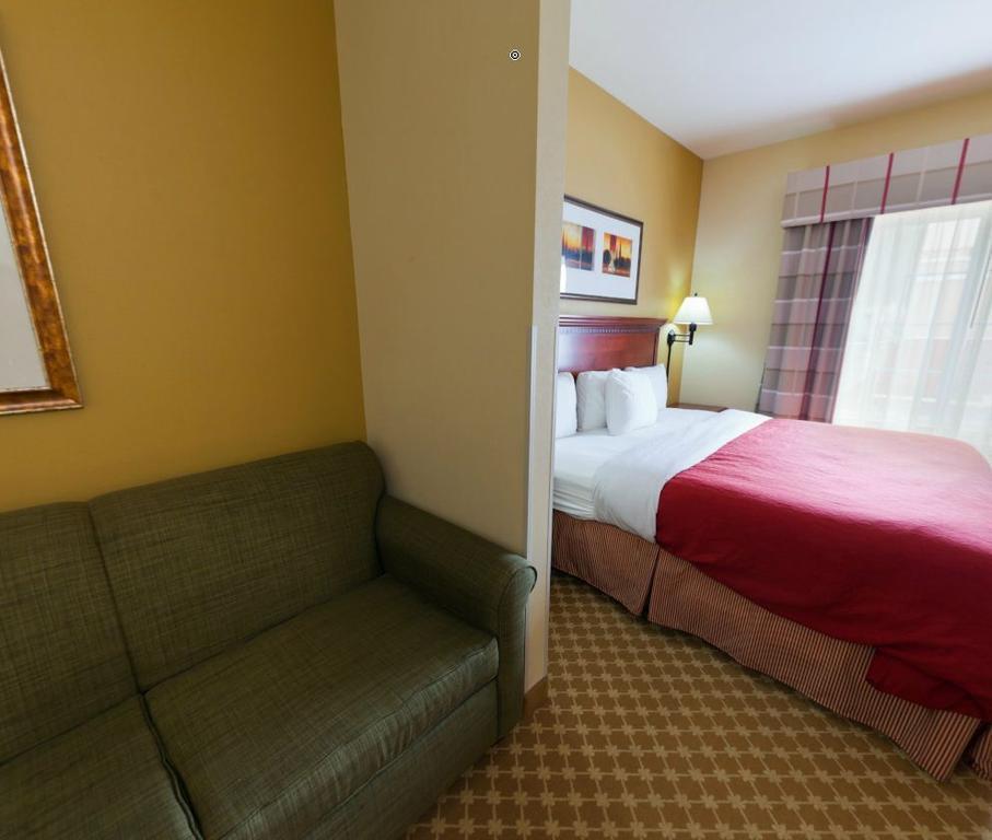 Comfort Inn & Suites High Point - Archdale Buitenkant foto