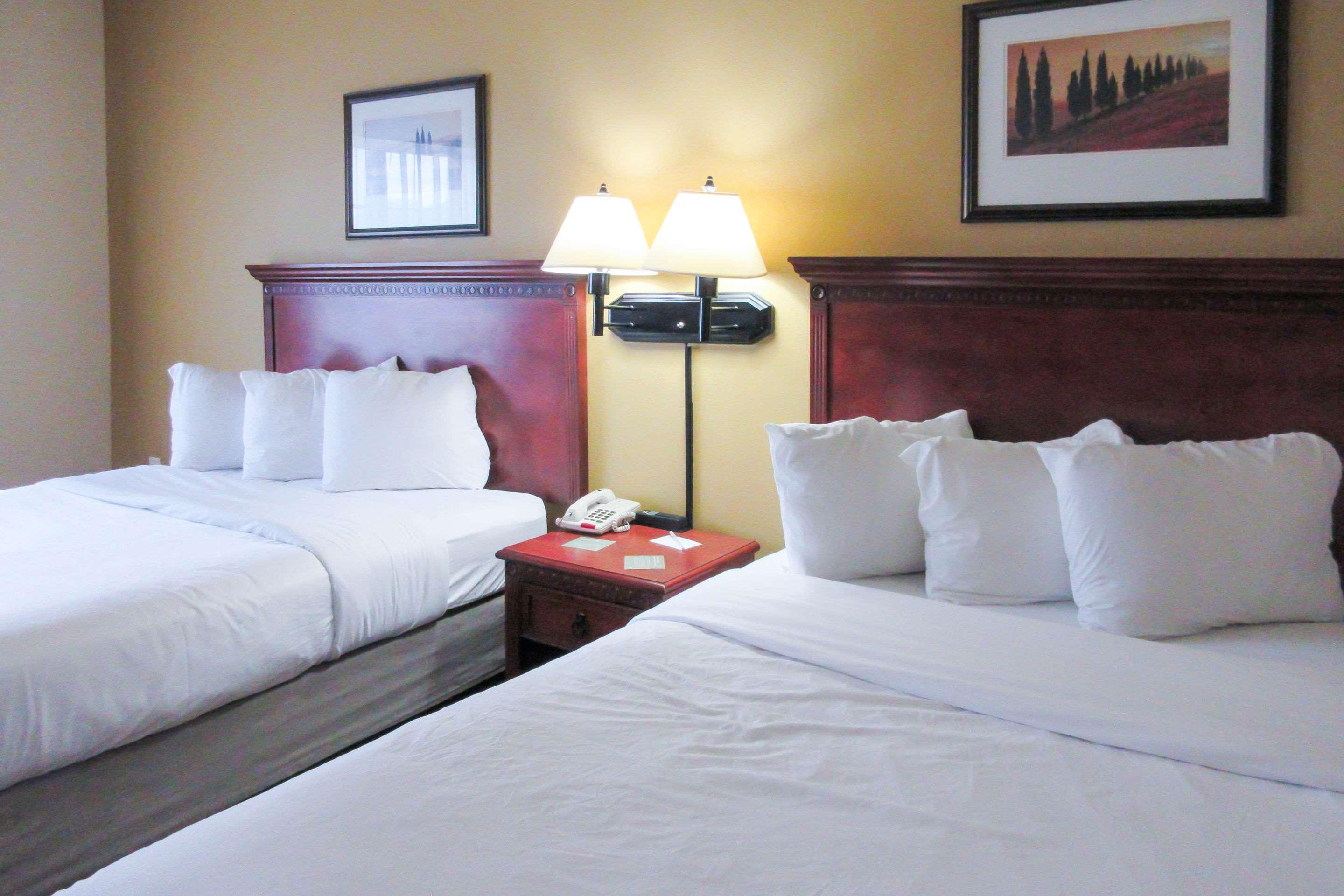 Comfort Inn & Suites High Point - Archdale Buitenkant foto