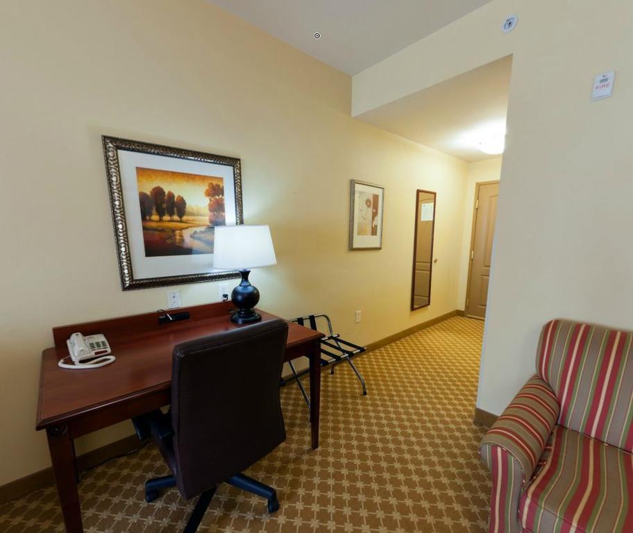 Comfort Inn & Suites High Point - Archdale Buitenkant foto