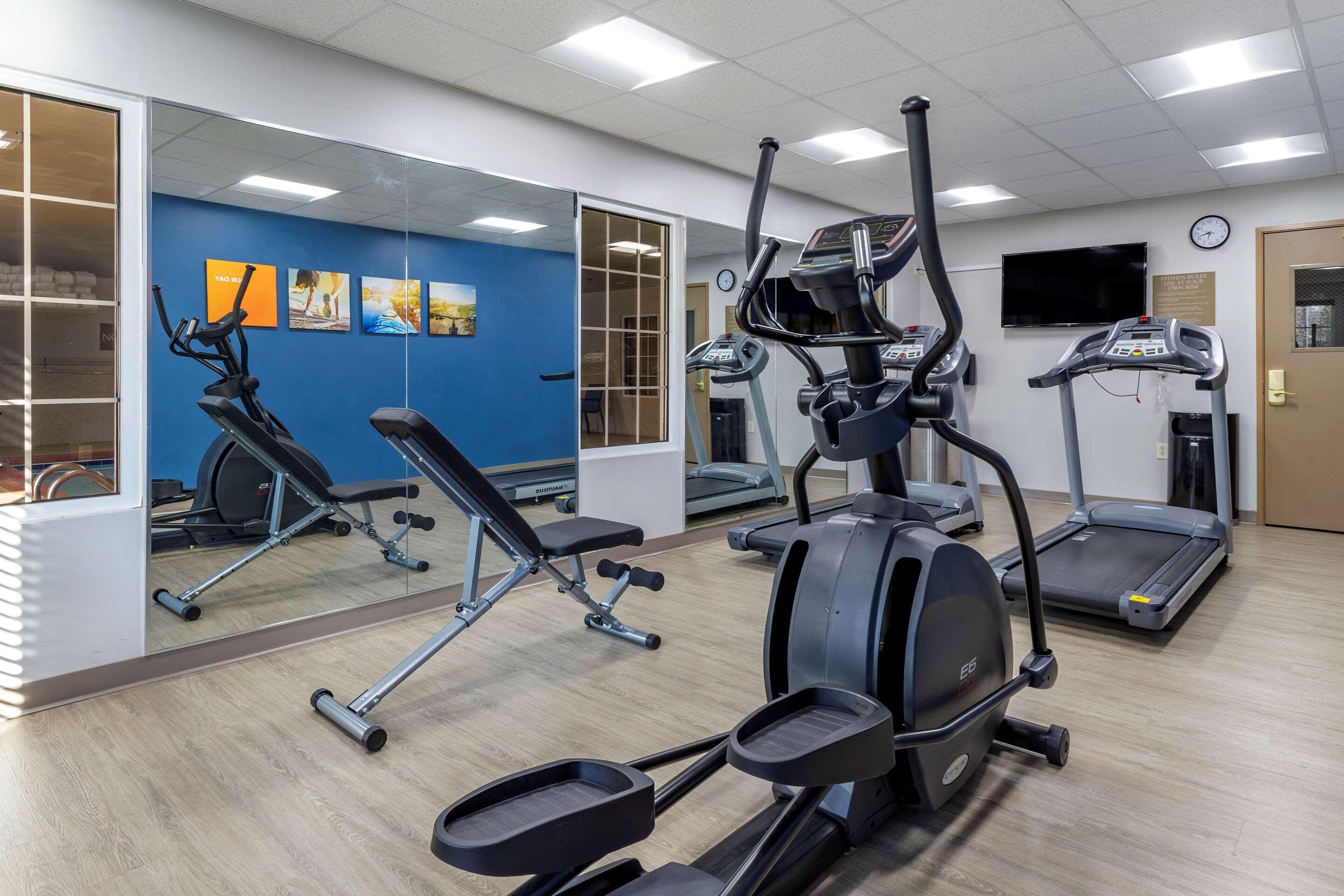 Comfort Inn & Suites High Point - Archdale Buitenkant foto