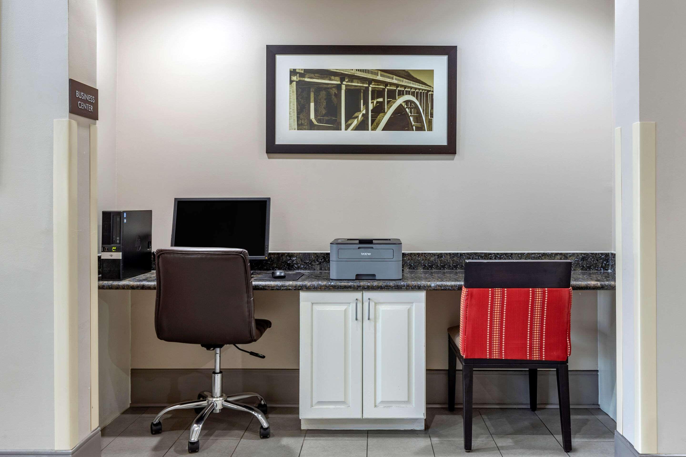 Comfort Inn & Suites High Point - Archdale Buitenkant foto