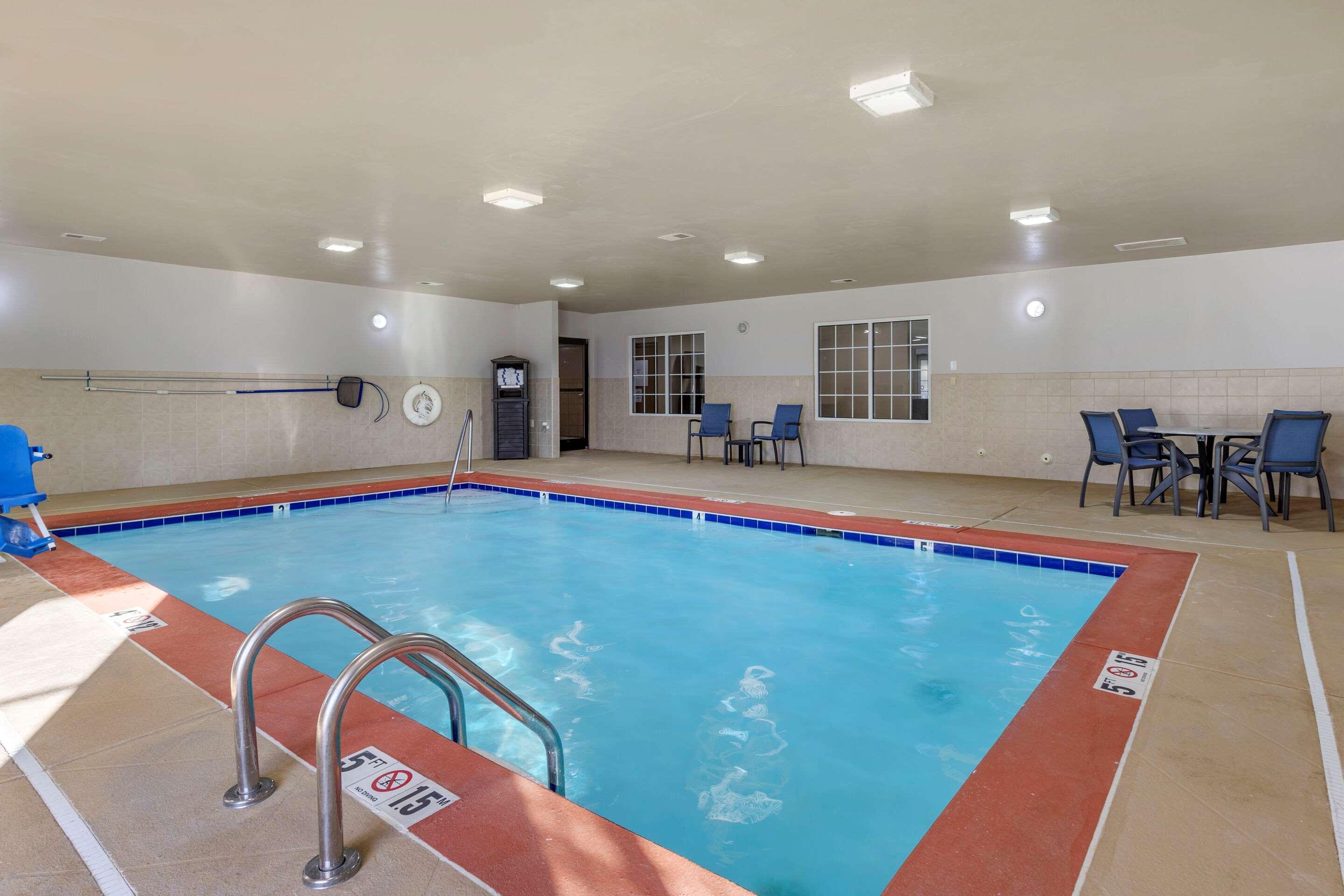 Comfort Inn & Suites High Point - Archdale Buitenkant foto