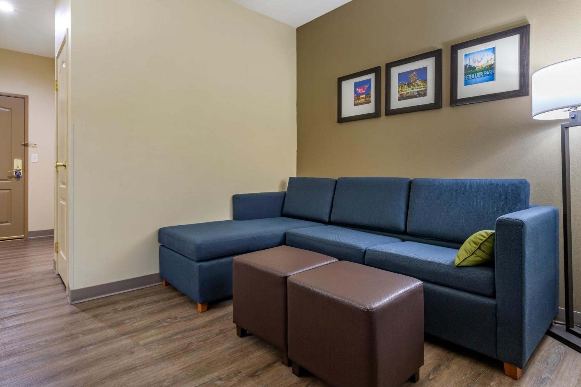 Comfort Inn & Suites High Point - Archdale Kamer foto