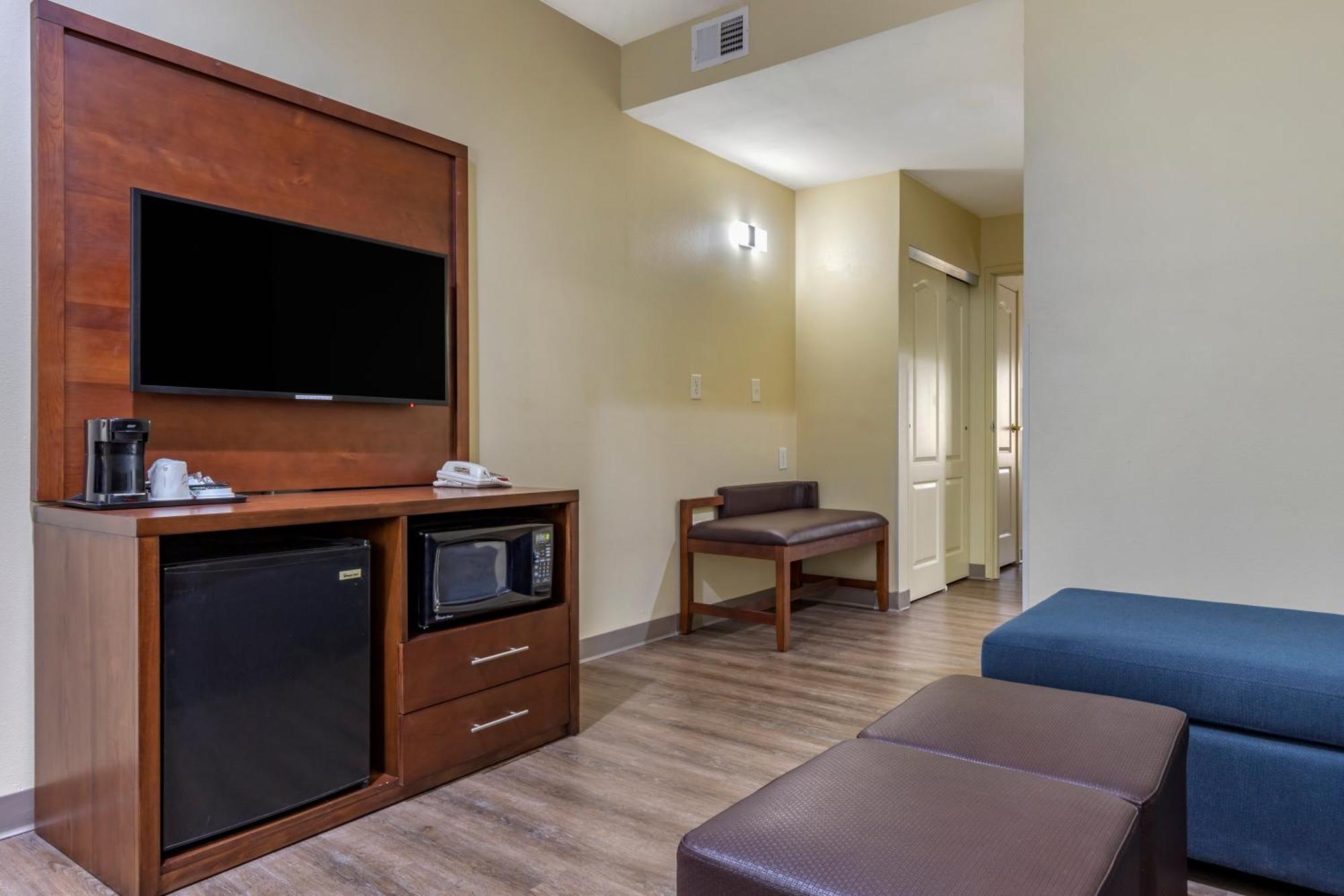 Comfort Inn & Suites High Point - Archdale Kamer foto