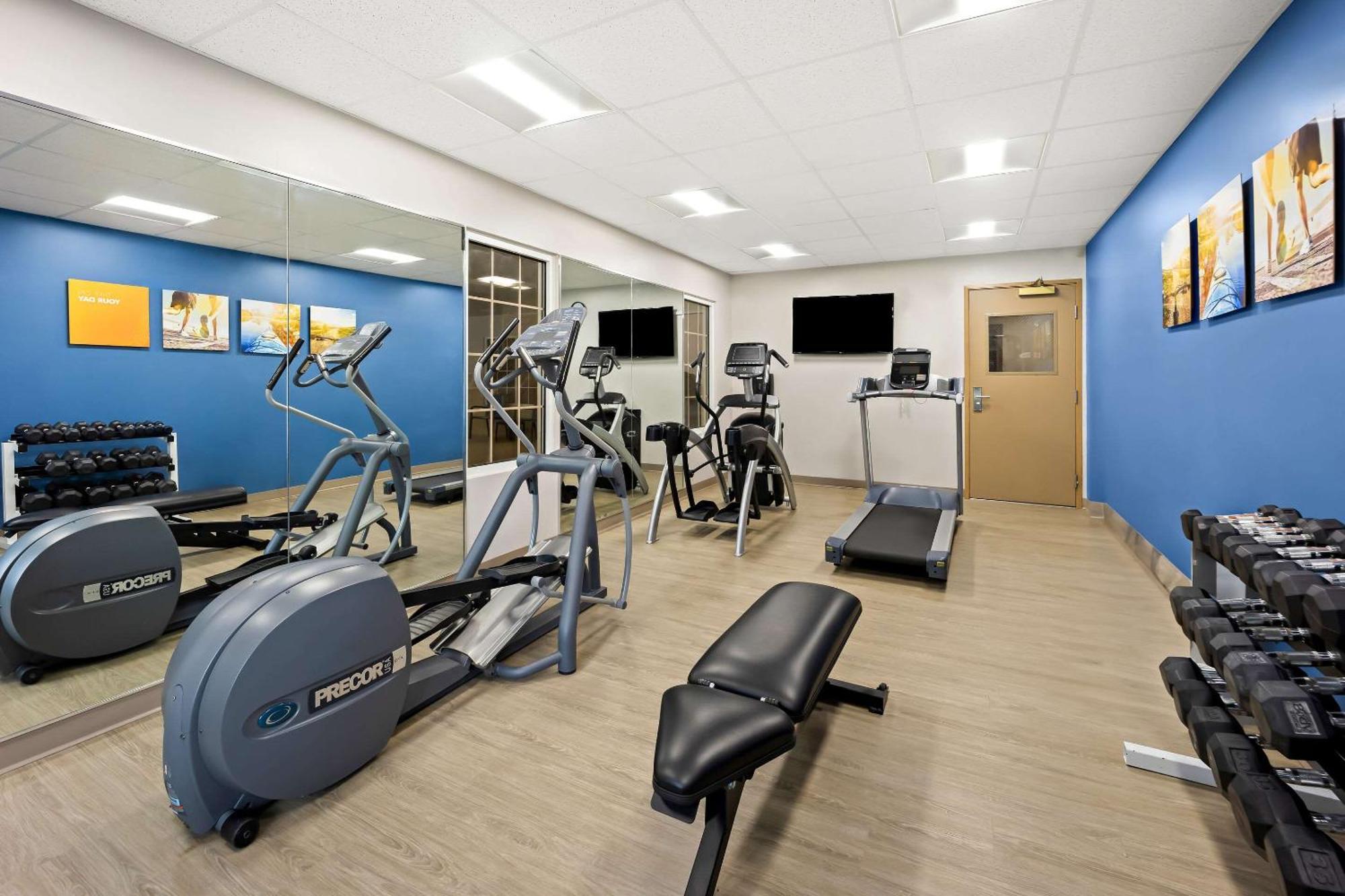 Comfort Inn & Suites High Point - Archdale Buitenkant foto