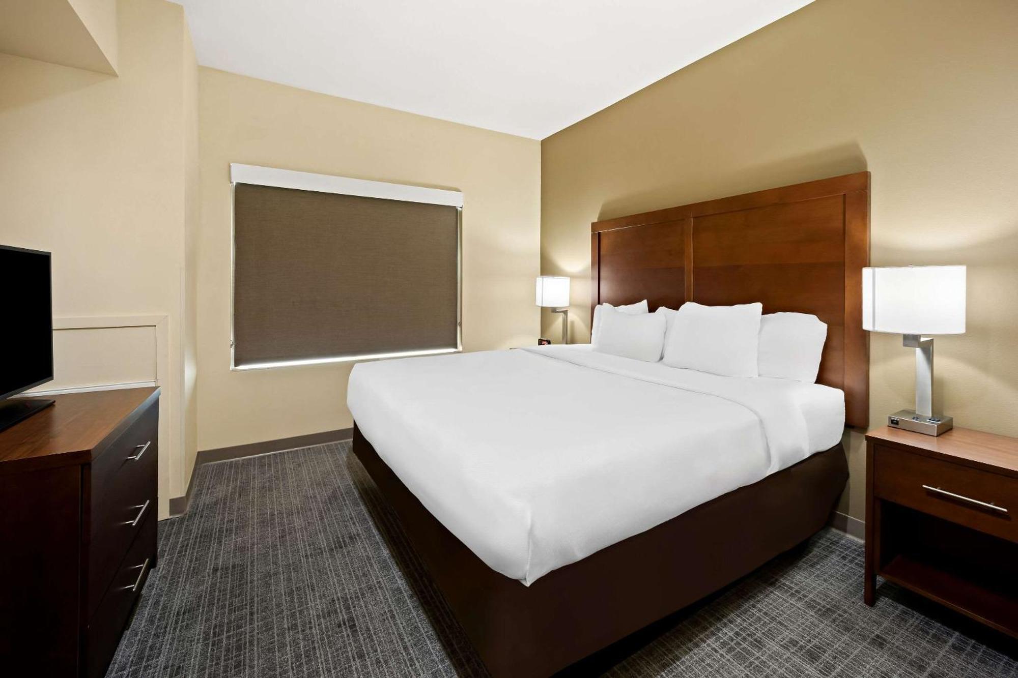 Comfort Inn & Suites High Point - Archdale Buitenkant foto